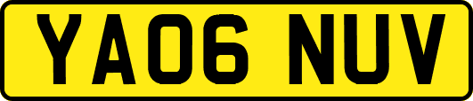 YA06NUV