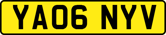 YA06NYV