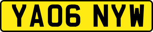 YA06NYW
