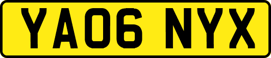 YA06NYX