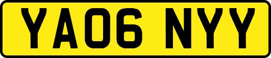 YA06NYY