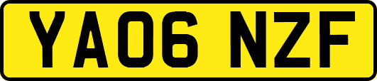 YA06NZF