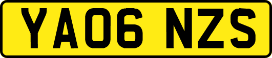 YA06NZS