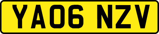 YA06NZV