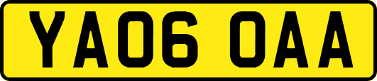 YA06OAA