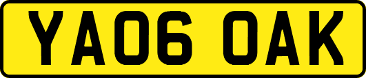 YA06OAK
