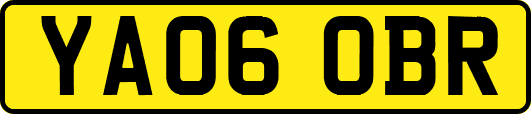 YA06OBR