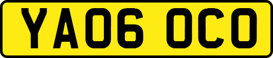 YA06OCO