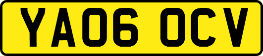 YA06OCV