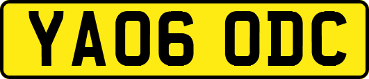 YA06ODC