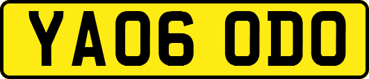 YA06ODO