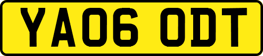 YA06ODT