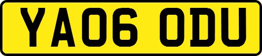 YA06ODU