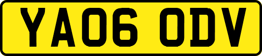 YA06ODV