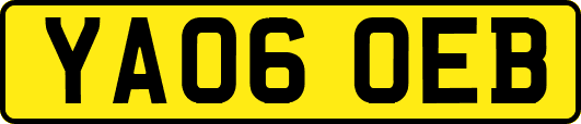 YA06OEB