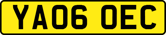 YA06OEC