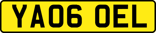 YA06OEL