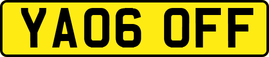 YA06OFF