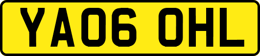 YA06OHL