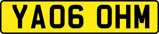 YA06OHM