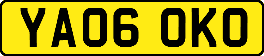 YA06OKO