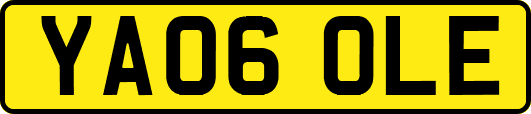 YA06OLE