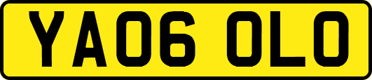 YA06OLO