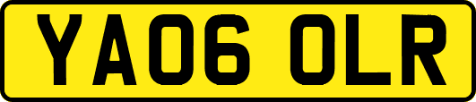 YA06OLR