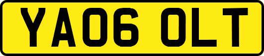 YA06OLT