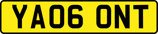 YA06ONT