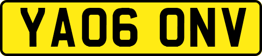 YA06ONV