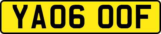 YA06OOF
