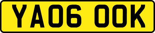 YA06OOK