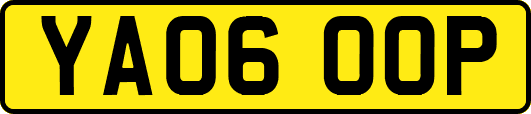 YA06OOP