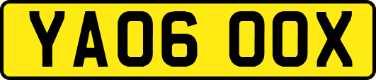 YA06OOX