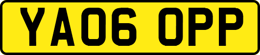 YA06OPP