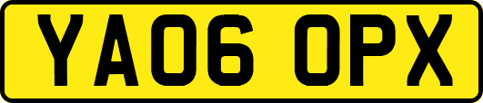 YA06OPX