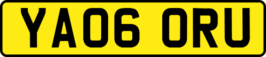 YA06ORU