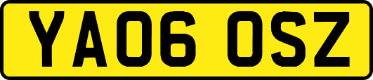YA06OSZ