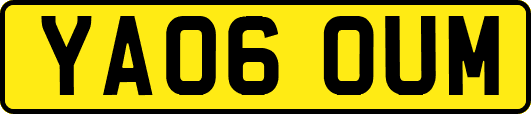 YA06OUM