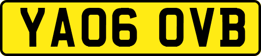 YA06OVB