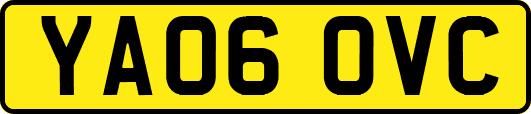 YA06OVC