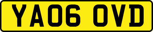YA06OVD