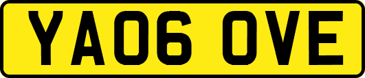 YA06OVE