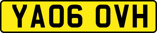 YA06OVH
