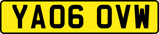 YA06OVW