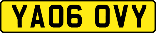 YA06OVY