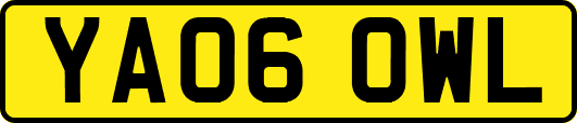 YA06OWL