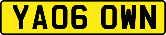 YA06OWN