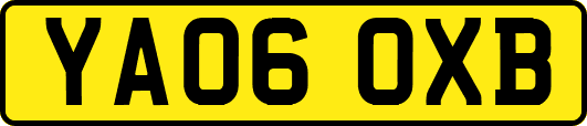 YA06OXB